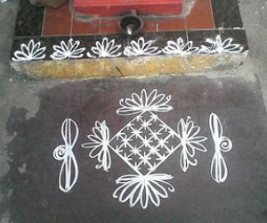 Rangoli