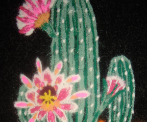 Cactus