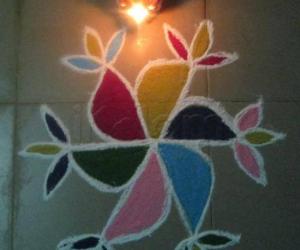 Rangoli: Rangoli