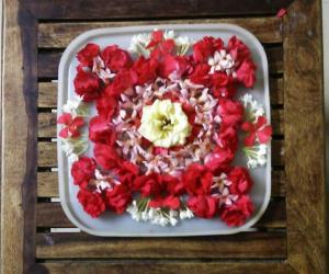 Rangoli
