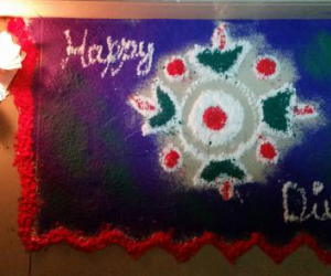 Diwali 