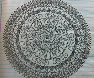 Kolam