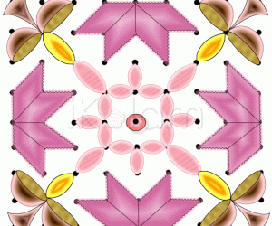 Jyothi rangoli Jyothi rangoli
