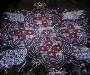 rangoli