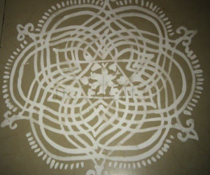 Kolam