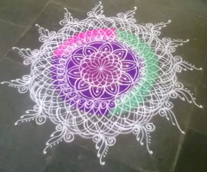 Navarathri