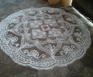 Rangoli