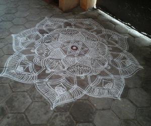 Rangoli