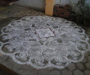 Rangoli
