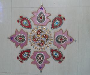 Rangoli