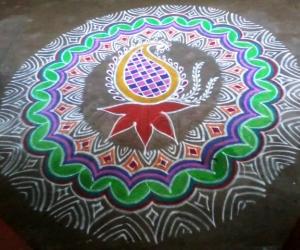 Marghazhi -15 Happy New Year