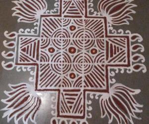 Padikolam