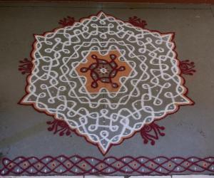 Margazhi Day 30