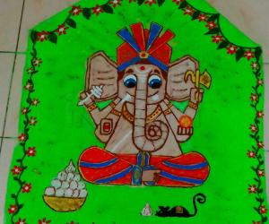 Vinayaka Chathurthi