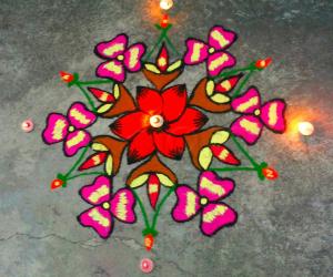 Happy Diwali