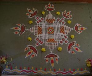Happy Diwali