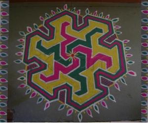 Rajamma Maami