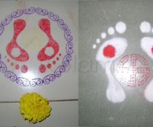 Krishna Padam