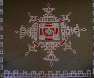Karadaiyan Nombu Kolam