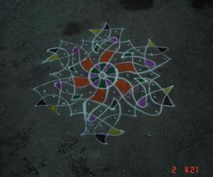 Dotted