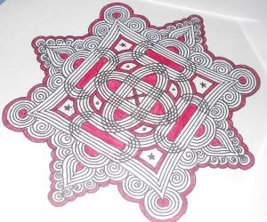 Manna kolam