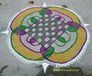 Rangoli: Friday special