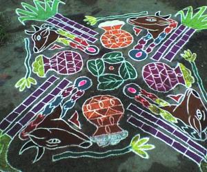 Happy Mattu Pongal 2009