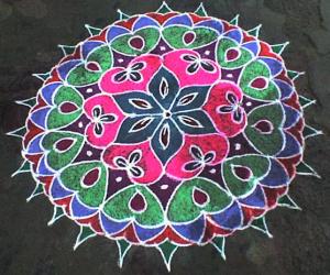 Happy Kaanum Pongal 2009