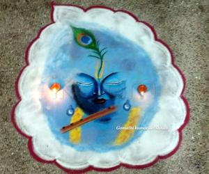 Margazhi Day 7 - 2019