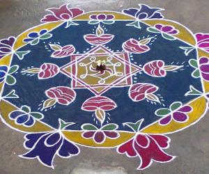 Marhazhi Utsavam day-1