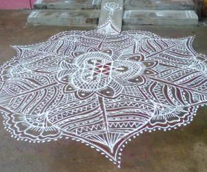 Marhazhi Utsavam day-6
