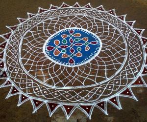 Margazhi Utsavam Day-26 