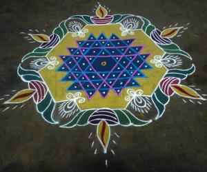 Margazhi Utsavam Day-1