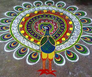 Margazhi Utsavam Day-21