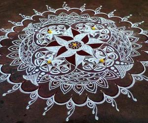 Margazhi Utsavam Day-26