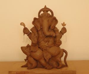 Parisara snehi Ganesha 2014