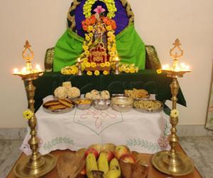 Happy ShriKrishna Janmashtami