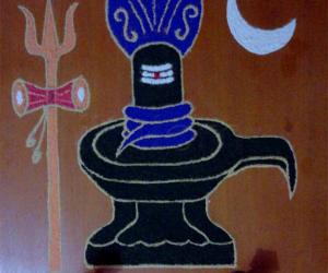 MahaShivarAthri -2013