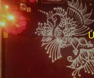 Rangoli: Rangoli