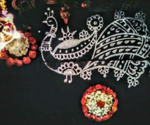 Rangoli
