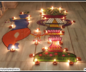 Tulsi vivah 2019