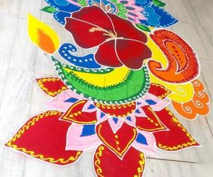 Diwali 2018