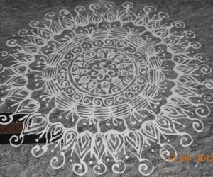 MAA KOLAM