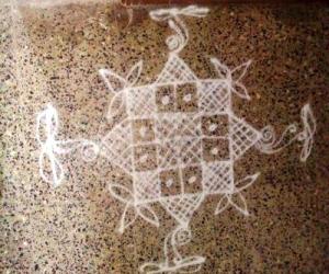 studio kolam