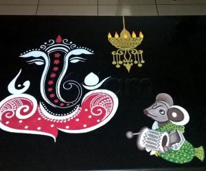 2017-Ganesh Chaturthi-3