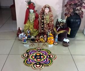 Rangoli: 2017-Golu-2