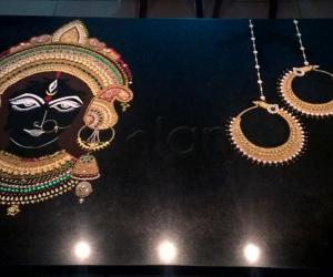2017-Navratri-8-2-Maa Durga