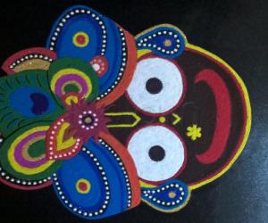 2017-Puri Ratha Yatra-3