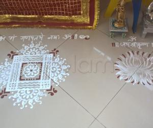 2017-Soundaryalahiri Saptaha-3-Pooja-1-2