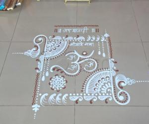 2017-Soundaryalahiri Saptaha-3-Pooja-1-1